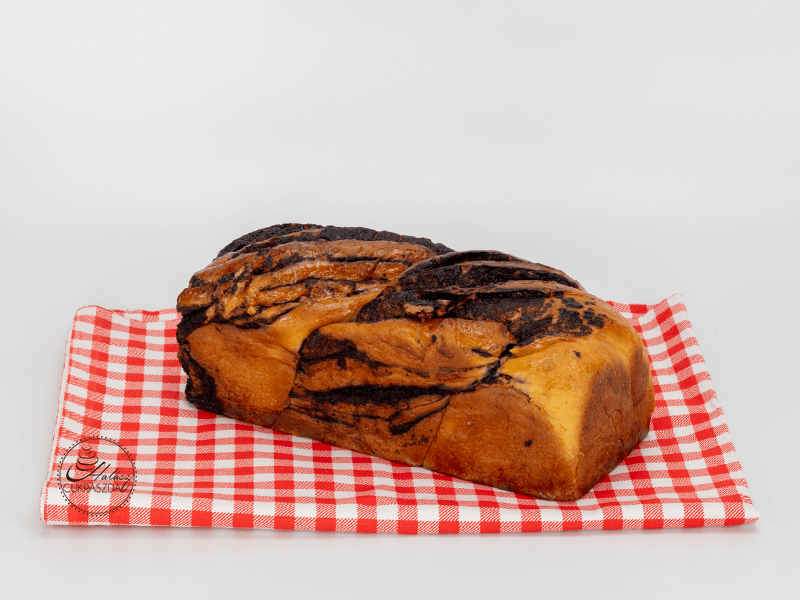 Babka - Halász Cukrászda - Szerencs