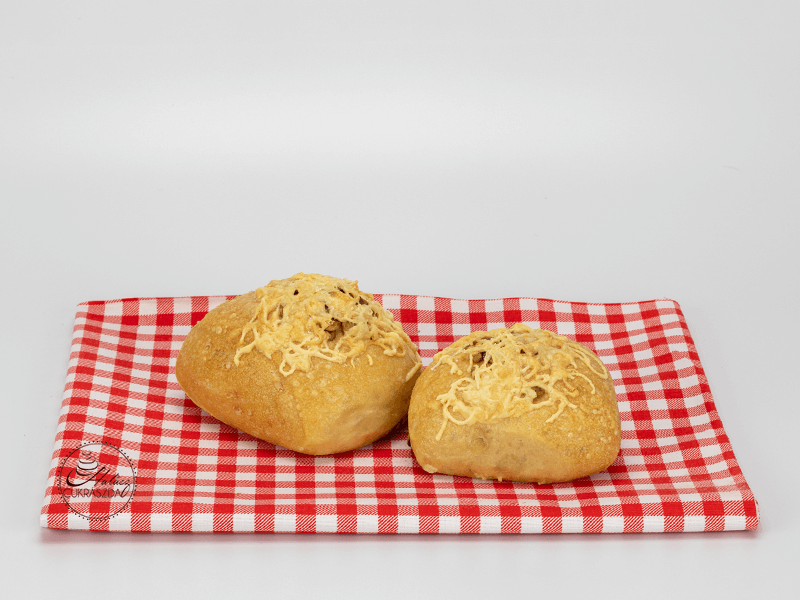 Ciabatta - Halász Cukrászda - Szerencs